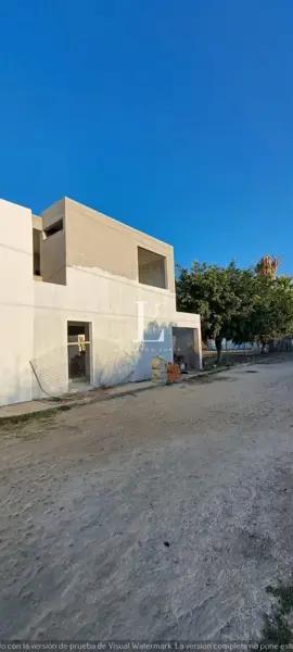 Casa en venta en Casasano, Cuautla, Morelos