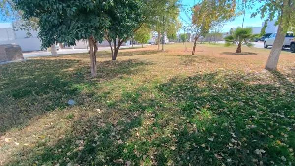 Terreno en venta en Villas del Renacimiento, Torreón, Coahuila de Zaragoza