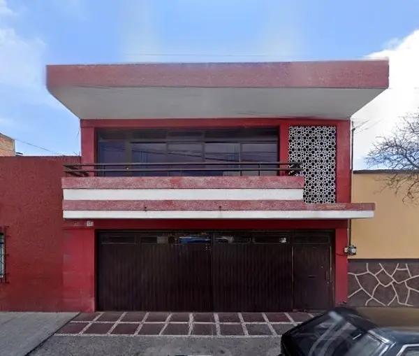 Casa en venta en Agustín Yáñez, Guadalajara, Jalisco