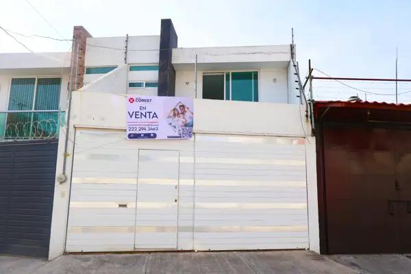 Casa en venta en Bello Horizonte, Cuautlancingo, Puebla