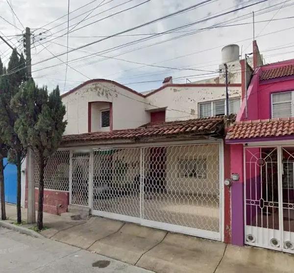 Casa en venta en Echeverría, Guadalajara, Jalisco