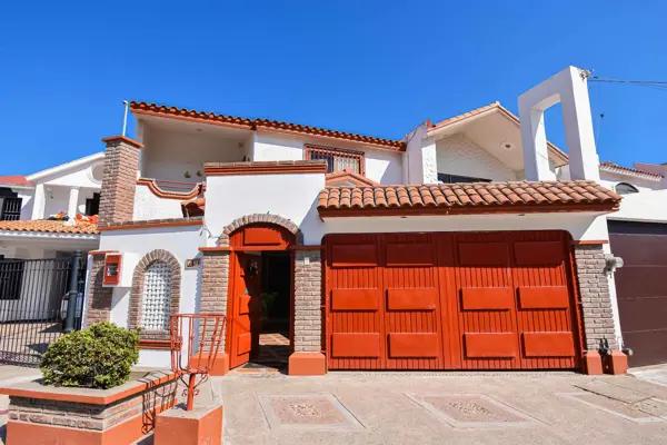Casa en venta en Sabalo Country Club, Mazatlán, Sinaloa
