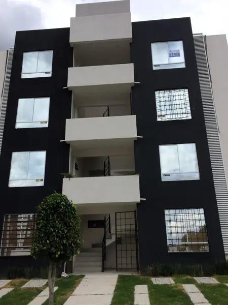 Departamento en venta en Hacienda Los Sauces, Huejotzingo, Puebla