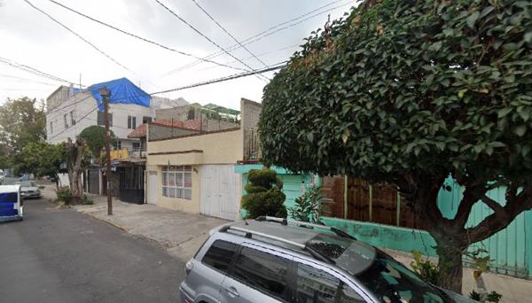 Casa en venta en San Juan de Aragón V Sección, Gustavo A. Madero, Ciudad de México