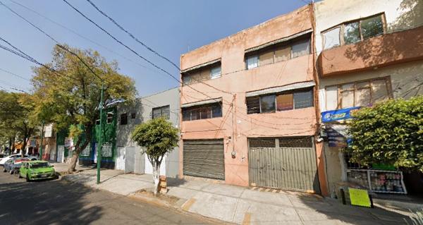Casa en venta en Obrera, Cuauhtémoc, Ciudad de México