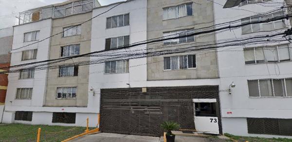 Departamento en venta en El Mirador, Coyoacán, Ciudad de México