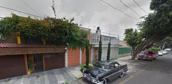 Casa en venta en Churubusco Country Club, Coyoacán, Ciudad de México