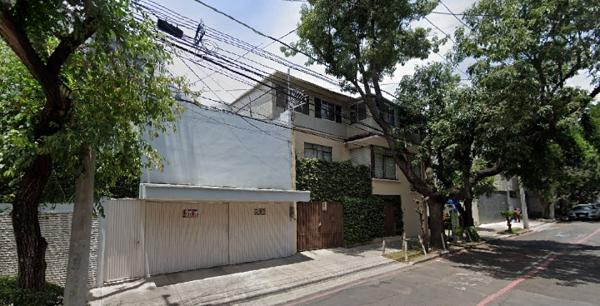 Casa en venta en San Jose Insurgentes, Benito Juárez, Ciudad de México