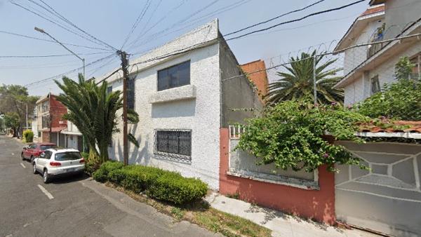 Casa en venta en Residencial Zacatenco, Gustavo A. Madero, Ciudad de México