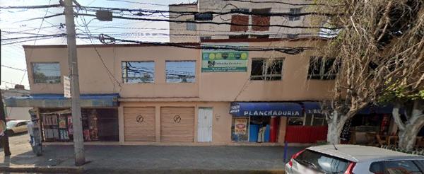Oficina en venta en Del Recreo, Azcapotzalco, Ciudad de México
