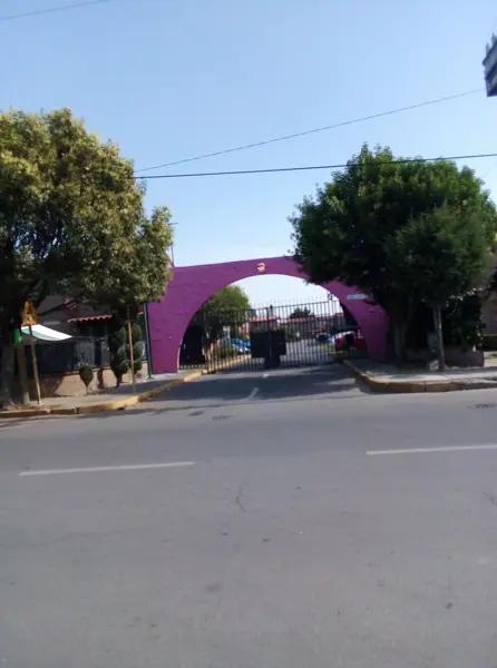 Casa en venta en Bahias de Jaltenco, Jaltenco, México