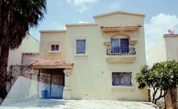 Casa en venta en Paseos de Santiago, Tonalá, Jalisco