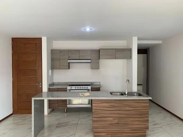 Departamento en venta en Terranova, Corregidora, Querétaro