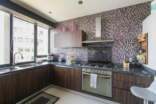 Departamento en venta en Bosques de las Lomas, Cuajimalpa de Morelos, Ciudad de México