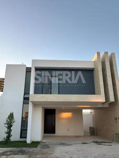 Casa en venta en Villas del Renacimiento, Torreón, Coahuila de Zaragoza