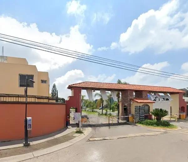 Casa en venta en Hacienda Del Real, Tonalá, Jalisco