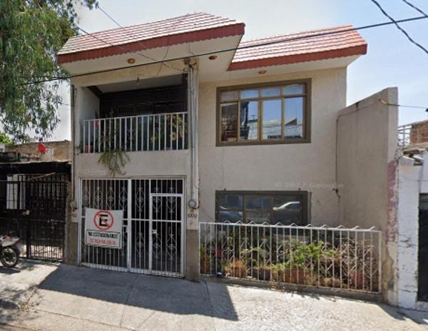 Casa en venta en Balcones de Oblatos, Guadalajara, Jalisco
