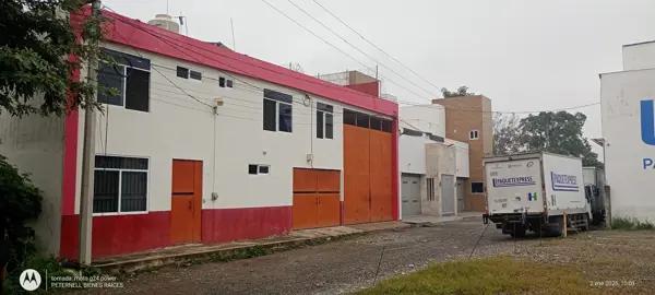 Bodega en renta en Primavera, Poza Rica de Hidalgo, Veracruz de Ignacio de la Llave