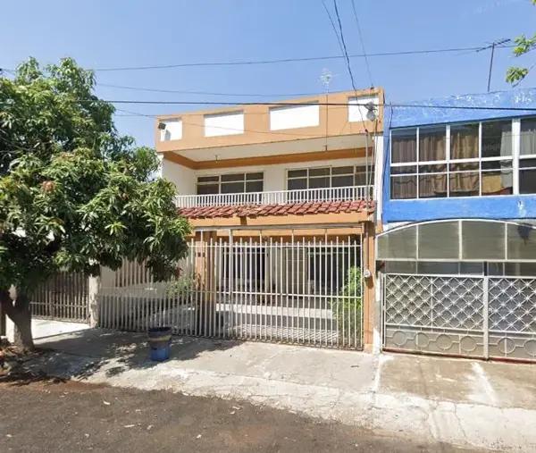 Casa en venta en Lomas de San Pedro, Guadalajara, Jalisco