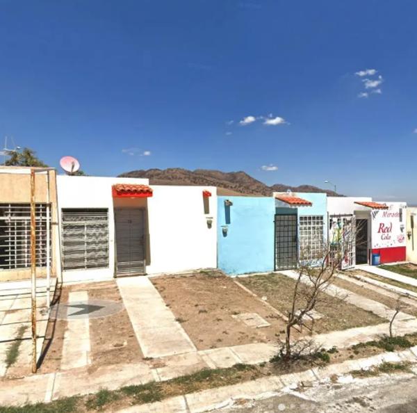 Casa en venta en Mirador del Bosque, Zapopan, Jalisco