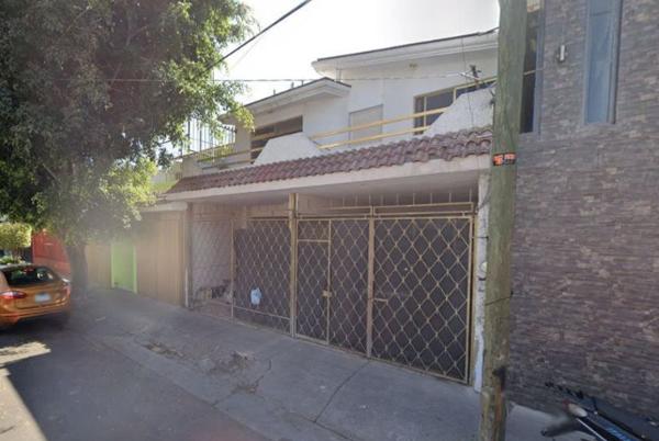 Casa en venta en San Andres, Guadalajara, Jalisco