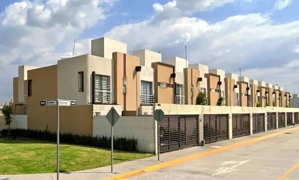 Casa en venta en Las Misiones, Toluca, México
