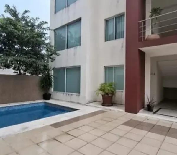 Departamento en renta en El Morro las Colonias, Boca del Río, Veracruz de Ignacio de la Llave