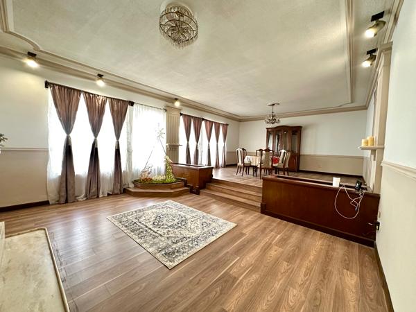 Casa en venta en Torreon Centro, Torreón, Coahuila de Zaragoza