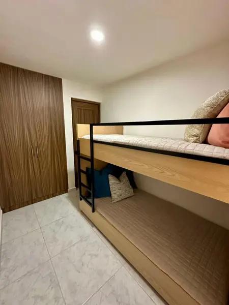 Departamento en venta en Lomas de Santiaguito, Morelia, Michoacán de Ocampo