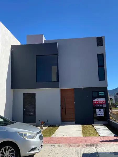 Casa en venta en Ampliación Campestre del Vergel, Morelia, Michoacán de Ocampo