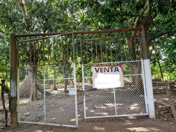 Terreno en venta en Buena Vista 3ra. Sección (Boca de Escoba), Centro, Tabasco