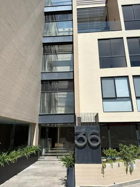 Departamento en venta en Lomas de Angelópolis, Ocoyucan, Puebla