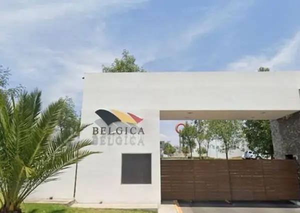 Casa en venta en Residencial Lago Esmeralda, Atizapán de Zaragoza, México