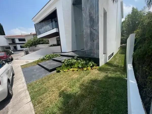 Casa en venta en La Vista Contry Club, San Andrés Cholula, Puebla