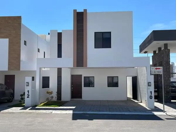 Casa en venta en Lomas de las Etnias, Torreón, Coahuila de Zaragoza