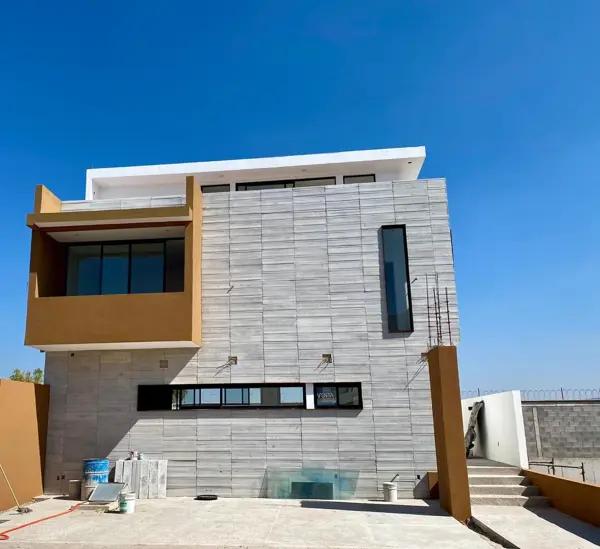 Casa en venta en Carlota Hacienda Vanegas, Corregidora, Querétaro