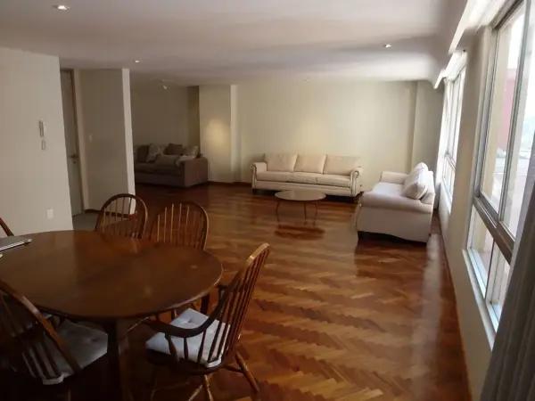 Departamento en venta en Polanco III Sección, Miguel Hidalgo, Ciudad de México