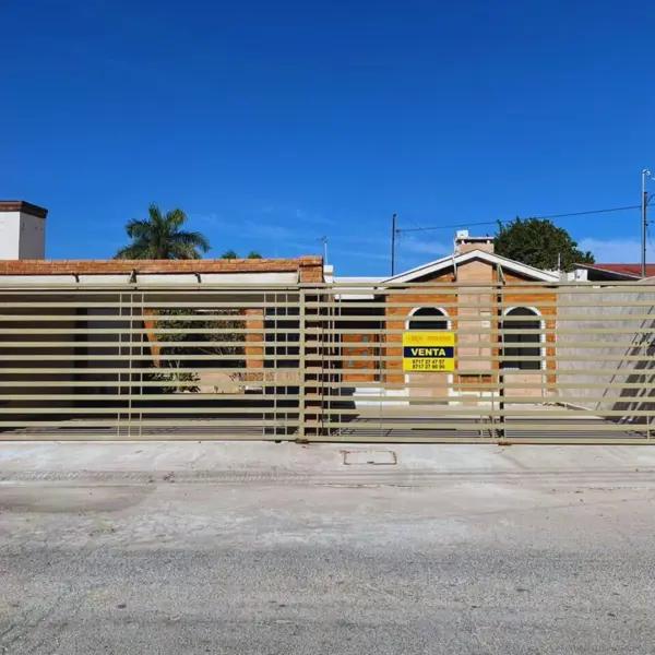 Casa en venta en Estrella, Torreón, Coahuila de Zaragoza