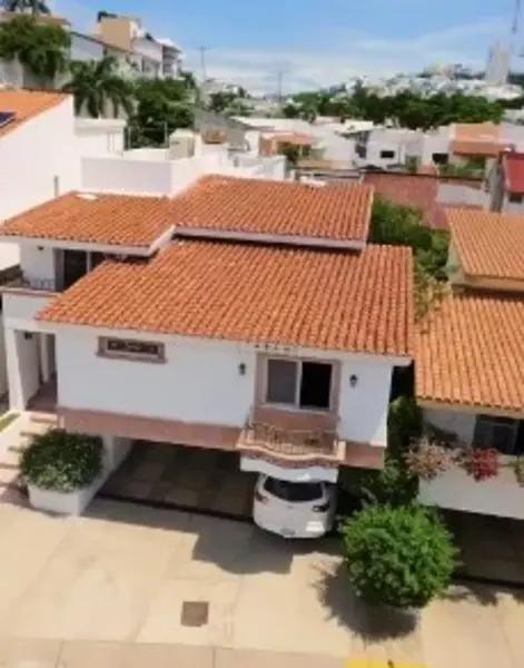 Casa en venta en Colinas de San Miguel, Culiacán, Sinaloa