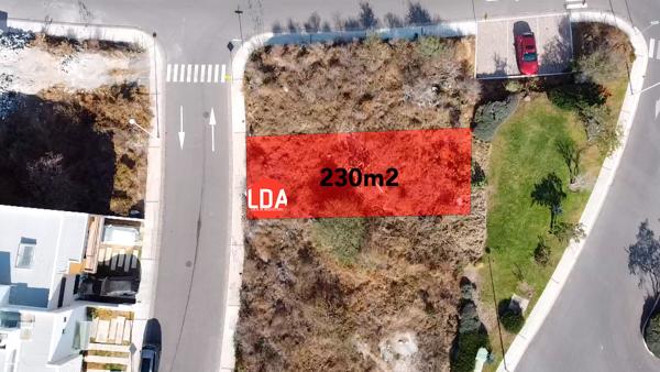 Terreno en venta en Zibatá, El Marqués, Querétaro