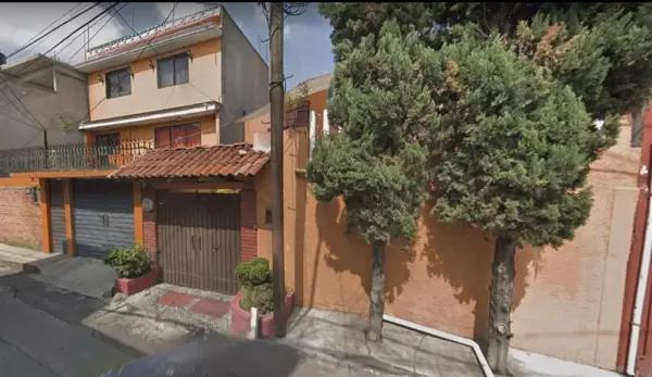 Casa en venta en San Pedro Apostol, Tlalpan, Ciudad de México