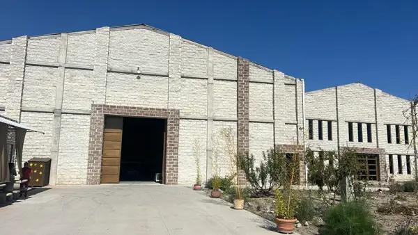 Bodega en venta en Real de Huejotzingo, Huejotzingo, Puebla