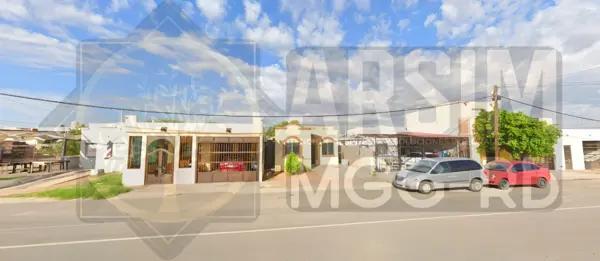 Casa en venta en Casa Blanca, Hermosillo, Sonora