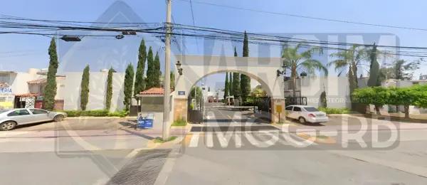 Casa en venta en Geovillas Los Olivos, San Pedro Tlaquepaque, Jalisco
