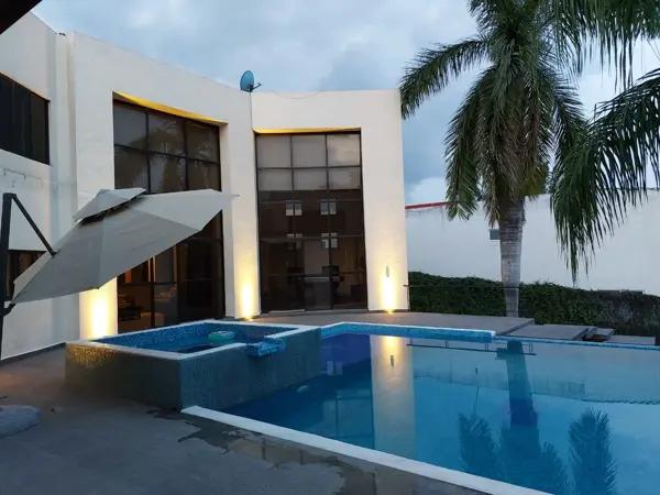 Casa en venta en Lomas de Cocoyoc, Atlatlahucan, Morelos Casa en venta en Lomas de Cocoyoc, Atlatlahucan, Morelos