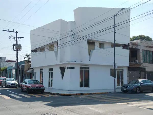 Local en renta en Ricardo Flores Magón, Veracruz, Veracruz de Ignacio de la Llave