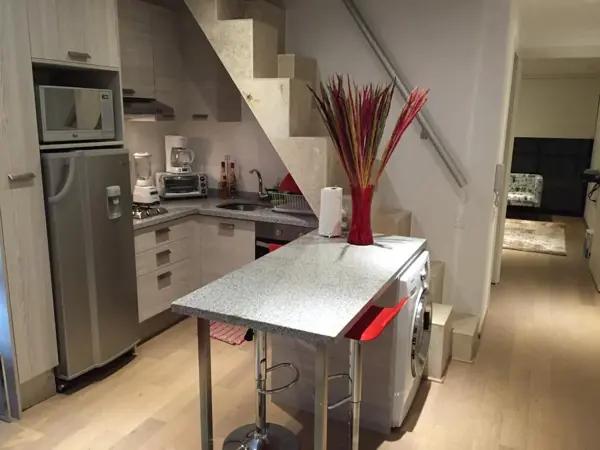 Departamento en venta en Lomas de Memetla, Cuajimalpa de Morelos, Ciudad de México