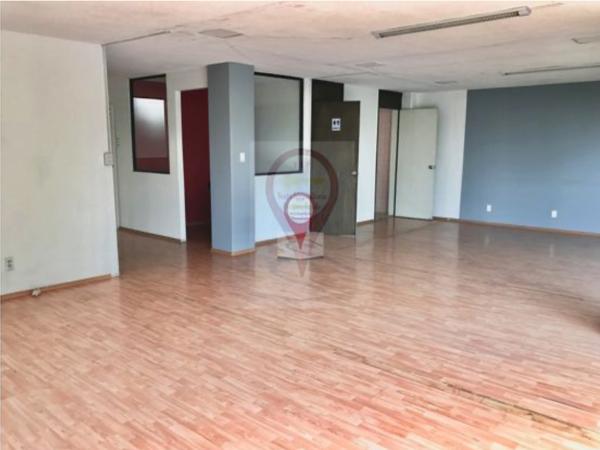 Oficina en renta en Roma Norte, Cuauhtémoc, Ciudad de México