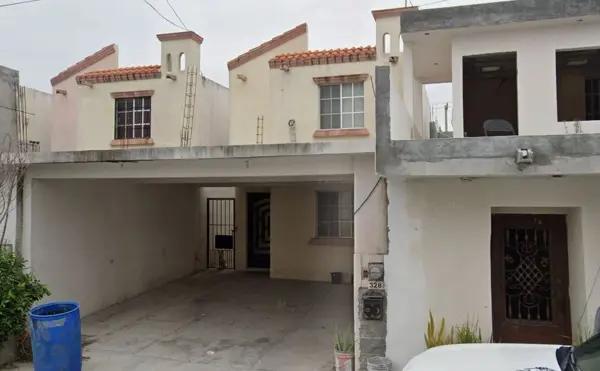 Casa en venta en Villa Florida, Reynosa, Tamaulipas