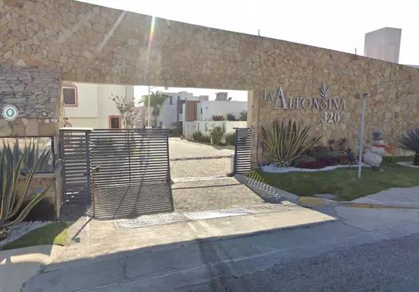 Casa en venta en La Alfonsina, San Andrés Cholula, Puebla
